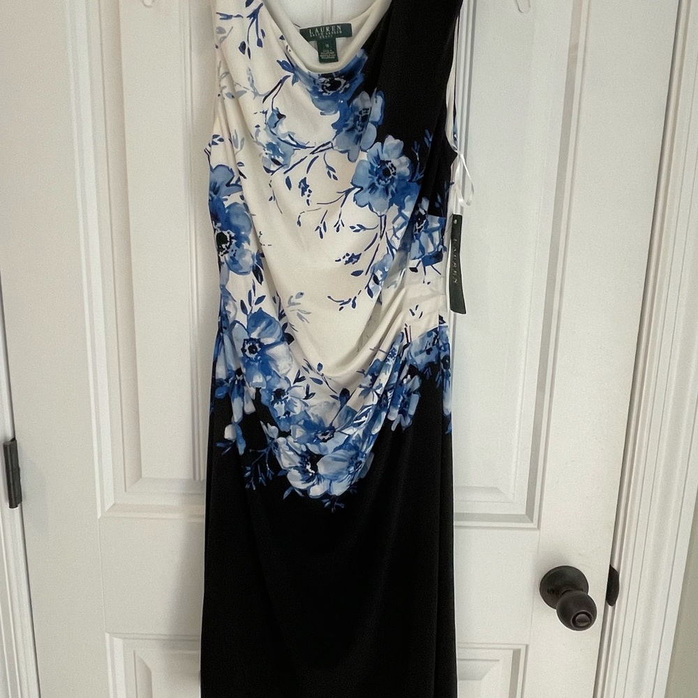 Ralph Lauren Summer Dress